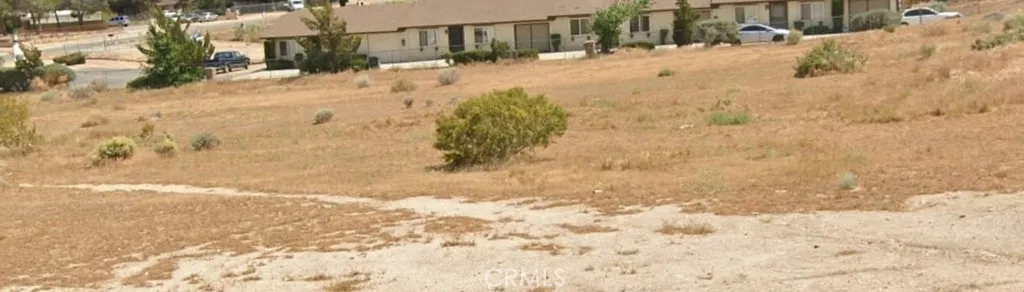 0 A Street, Hesperia, California 92345
