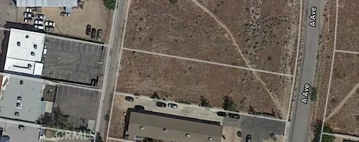 0 A Street, Hesperia, California 92345