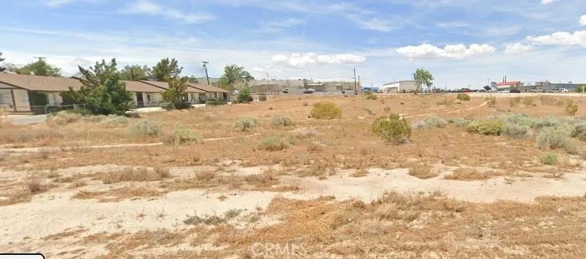 0 A Street, Hesperia, California 92345