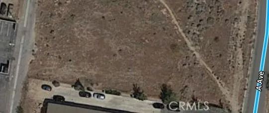 0 A Street, Hesperia, California 92345