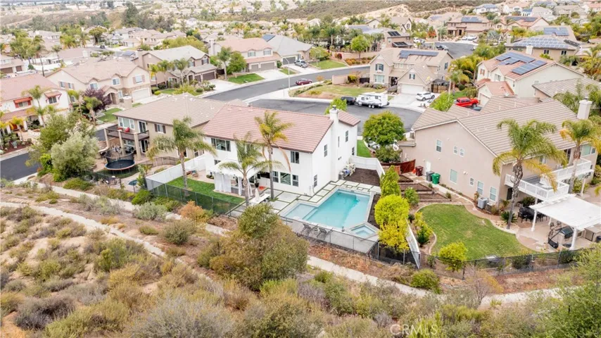 23569 Wickham Lane, Murrieta, California 92562
