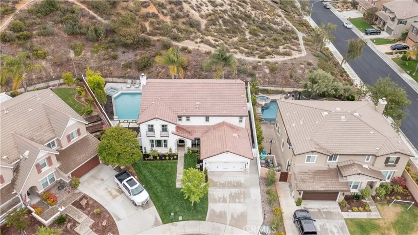 23569 Wickham Lane, Murrieta, California 92562