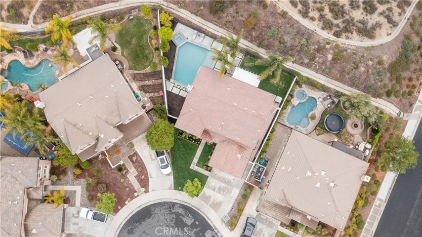 23569 Wickham Lane, Murrieta, California 92562
