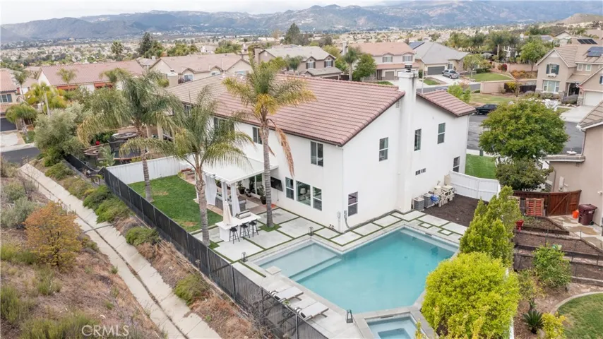 23569 Wickham Lane, Murrieta, California 92562