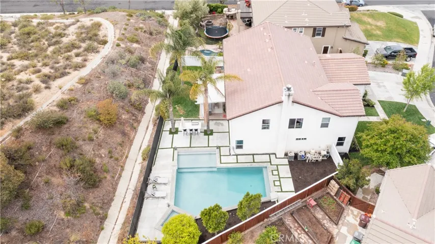 23569 Wickham Lane, Murrieta, California 92562