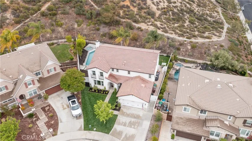 23569 Wickham Lane, Murrieta, California 92562