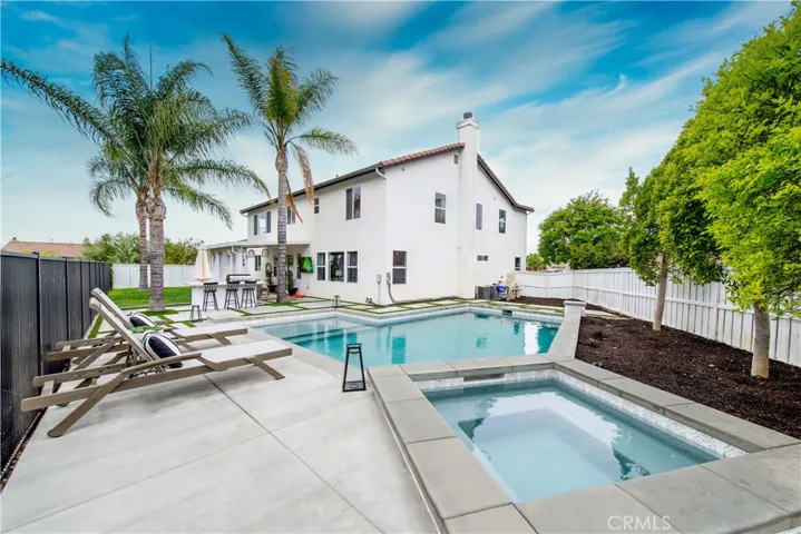 23569 Wickham Lane, Murrieta, California 92562