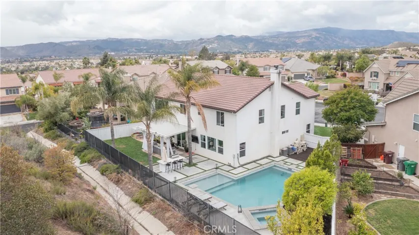 23569 Wickham Lane, Murrieta, California 92562