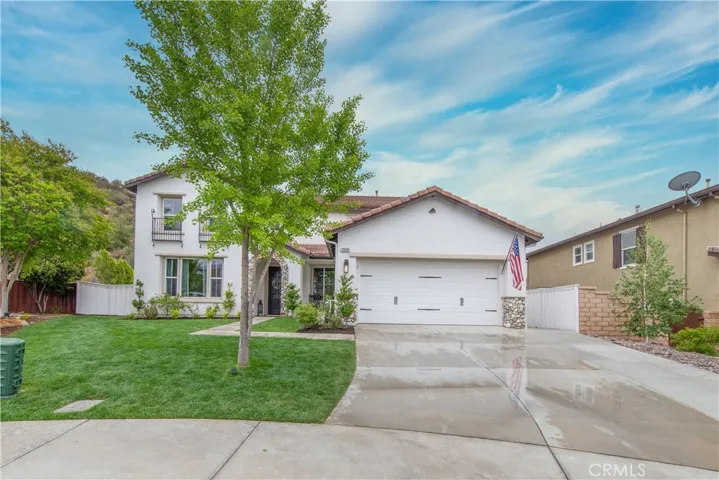 23569 Wickham Lane, Murrieta, California 92562