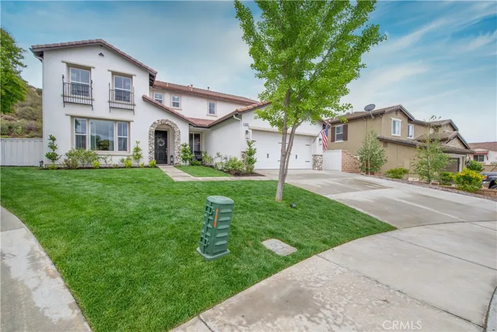 23569 Wickham Lane, Murrieta, California 92562
