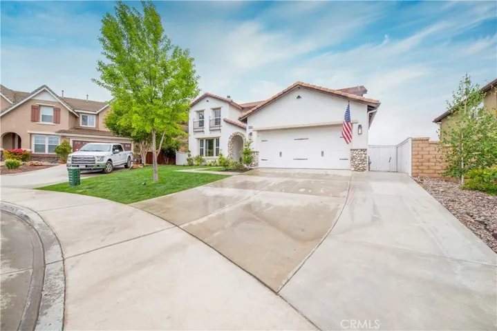 23569 Wickham Lane, Murrieta, California 92562