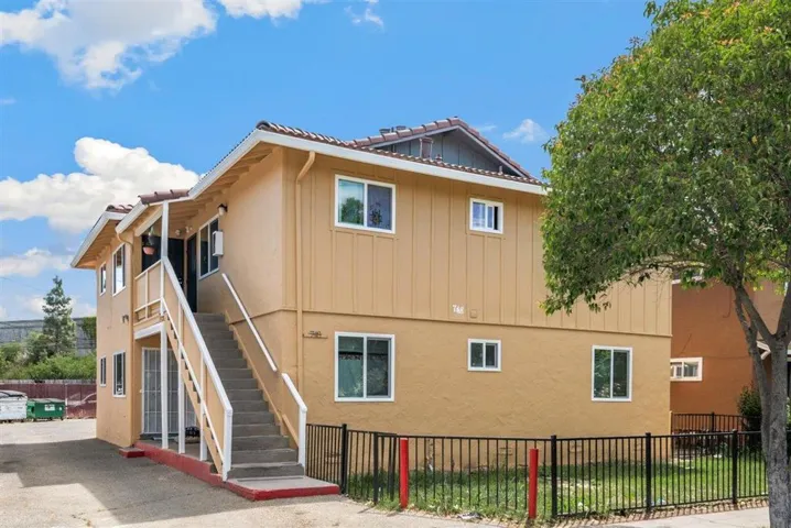 748 Forestdale Avenue, San Jose, California 95116