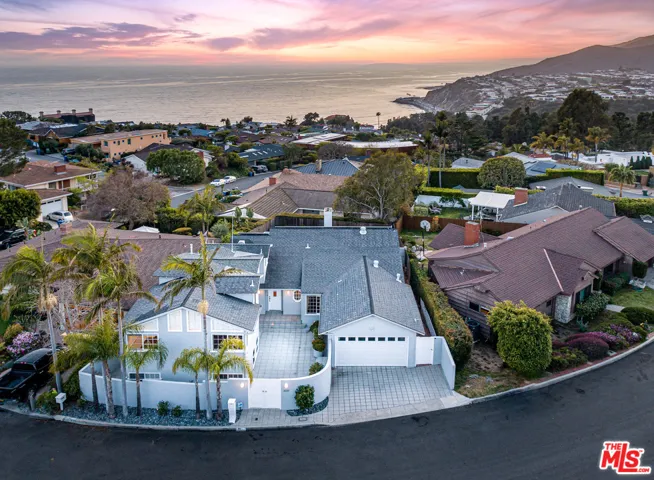 309 Bellino Drive, Pacific Palisades, California 90272
