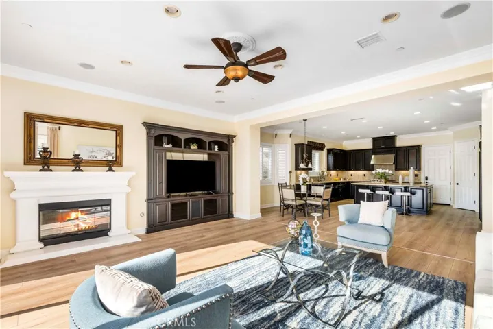 4053 Santa Anita Lane, Yorba Linda, California 92886
