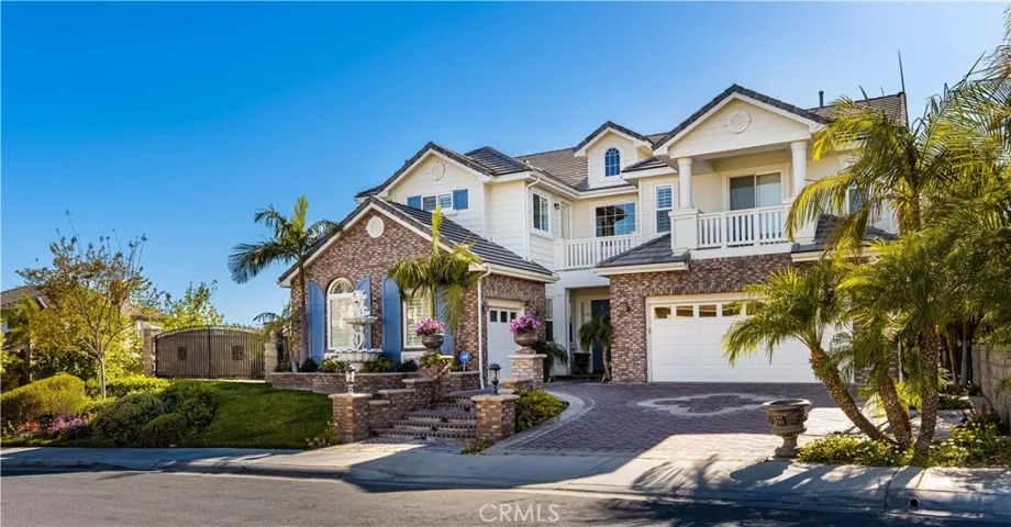 4053 Santa Anita Lane, Yorba Linda, California 92886