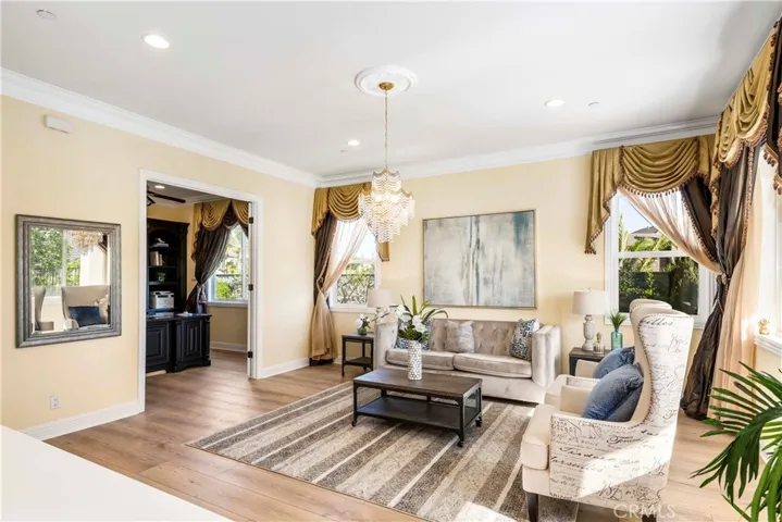 4053 Santa Anita Lane, Yorba Linda, California 92886