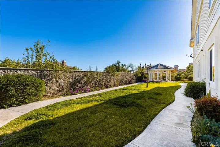 4053 Santa Anita Lane, Yorba Linda, California 92886