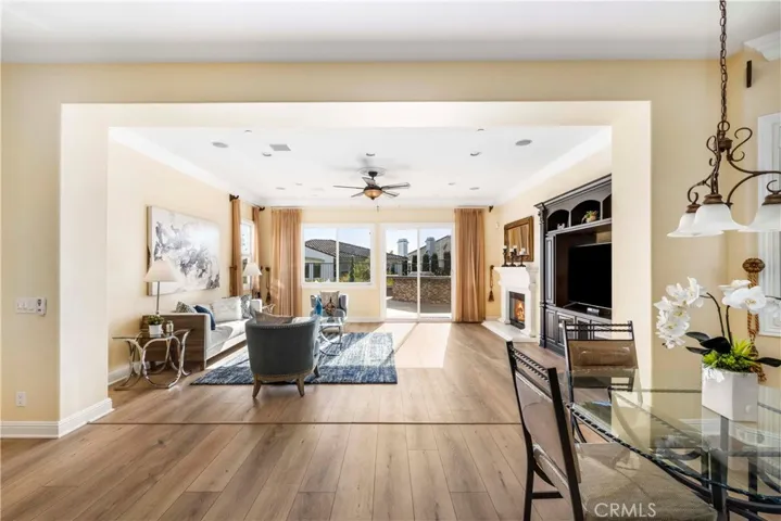 4053 Santa Anita Lane, Yorba Linda, California 92886