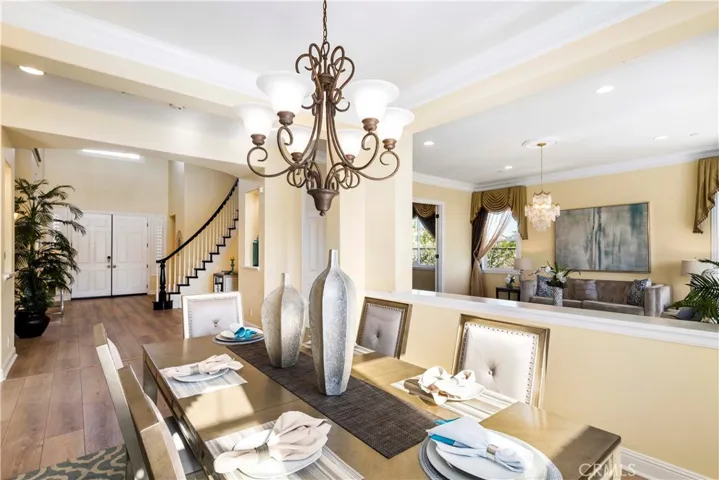 4053 Santa Anita Lane, Yorba Linda, California 92886