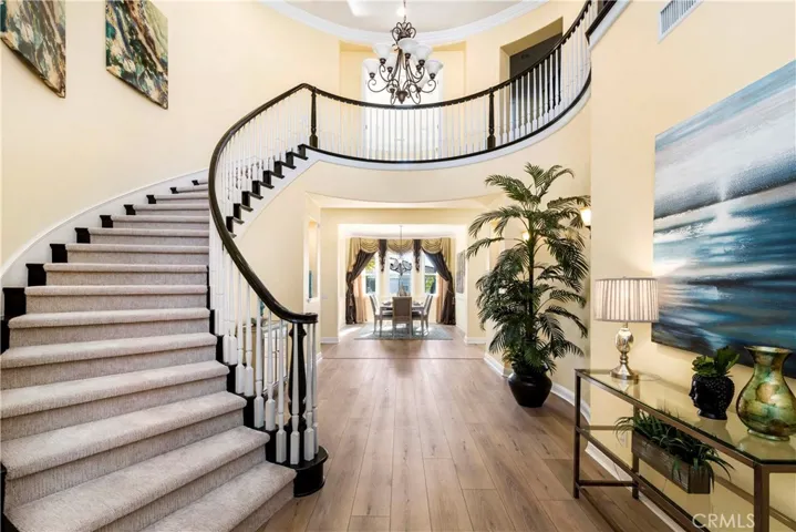 4053 Santa Anita Lane, Yorba Linda, California 92886