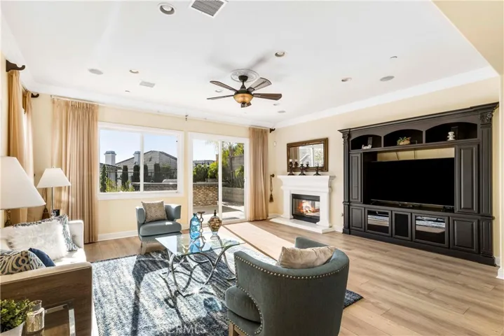 4053 Santa Anita Lane, Yorba Linda, California 92886