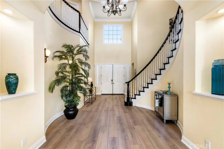 4053 Santa Anita Lane, Yorba Linda, California 92886