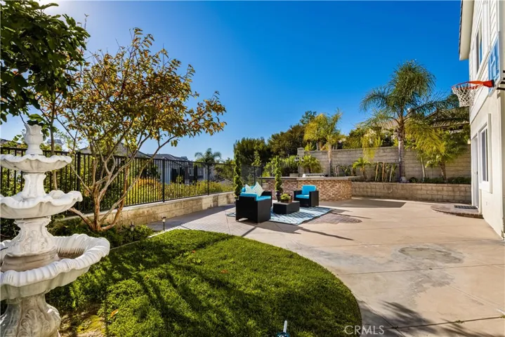 4053 Santa Anita Lane, Yorba Linda, California 92886