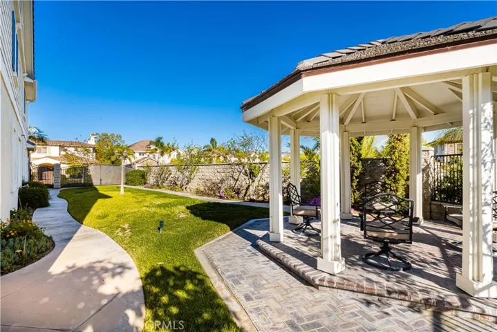 4053 Santa Anita Lane, Yorba Linda, California 92886