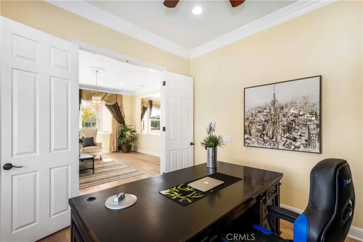 4053 Santa Anita Lane, Yorba Linda, California 92886