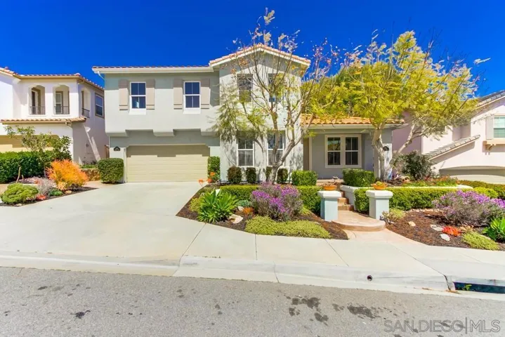 1581 Archer Rd, San Marcos, California 92078