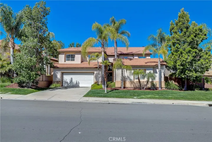 43610 Ortona Street, Temecula, California 92592