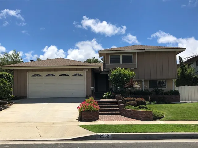 2552 W 232nd Street, Torrance, California 90505