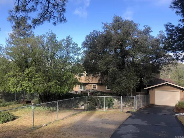 8620 Ponderosa, Pine Valley, California 91962