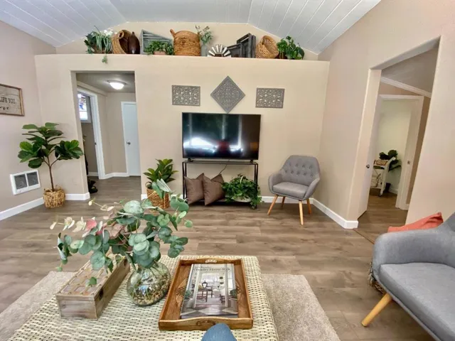 964 Scenic Way, Ben Lomond, California 95005
