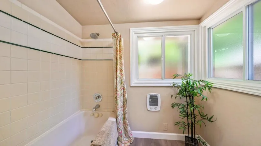 964 Scenic Way, Ben Lomond, California 95005