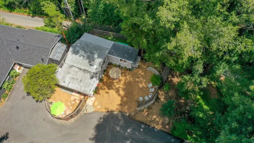 964 Scenic Way, Ben Lomond, California 95005
