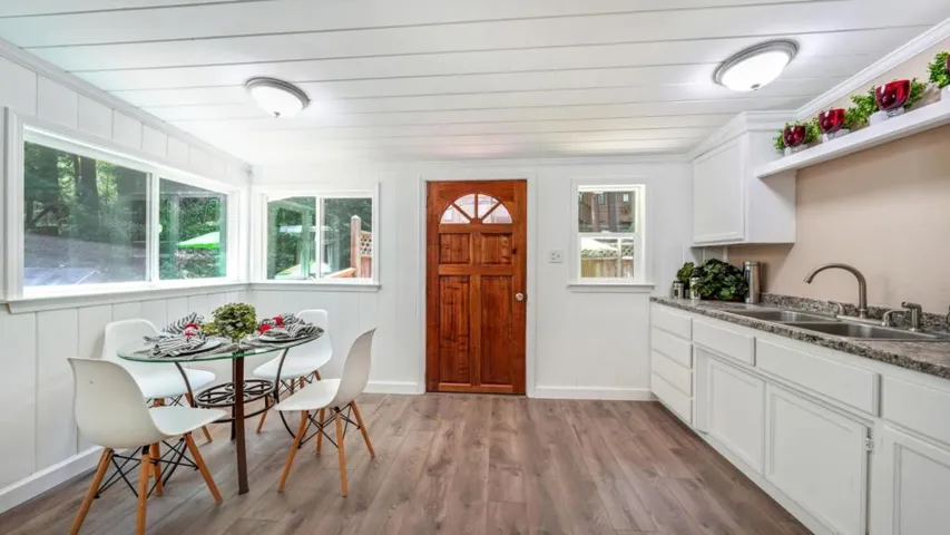 964 Scenic Way, Ben Lomond, California 95005