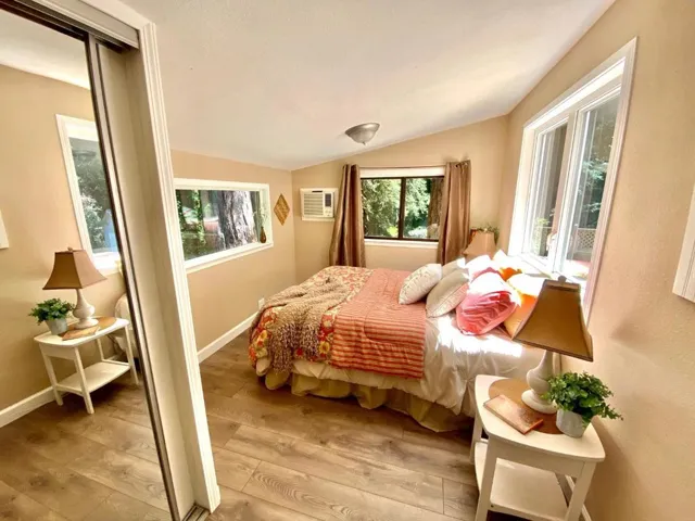 964 Scenic Way, Ben Lomond, California 95005