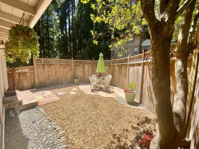 964 Scenic Way, Ben Lomond, California 95005