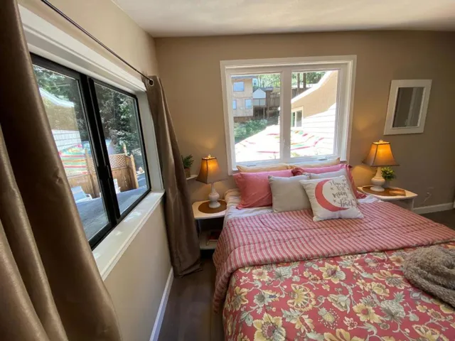 964 Scenic Way, Ben Lomond, California 95005