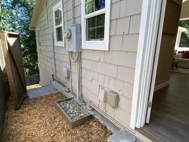 964 Scenic Way, Ben Lomond, California 95005