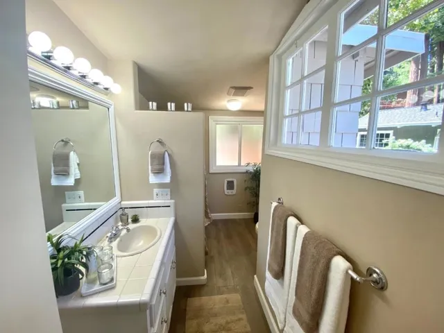 964 Scenic Way, Ben Lomond, California 95005