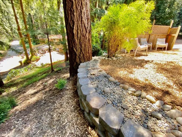 964 Scenic Way, Ben Lomond, California 95005