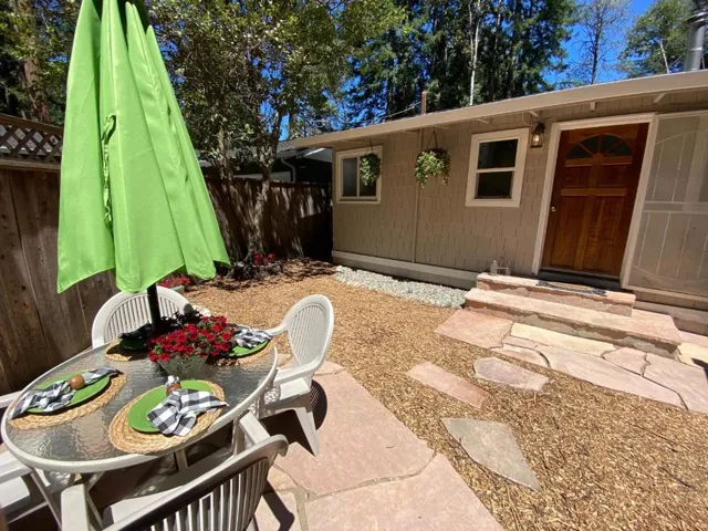 964 Scenic Way, Ben Lomond, California 95005