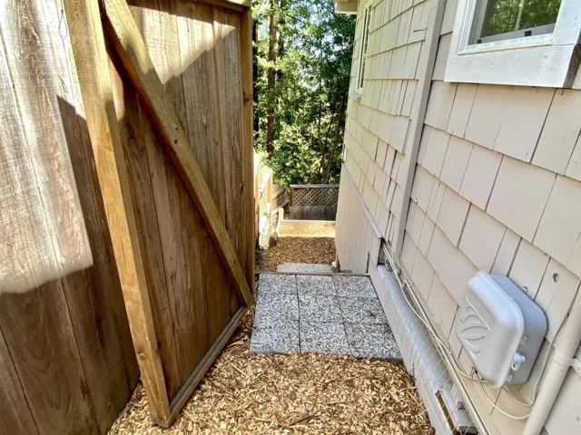 964 Scenic Way, Ben Lomond, California 95005