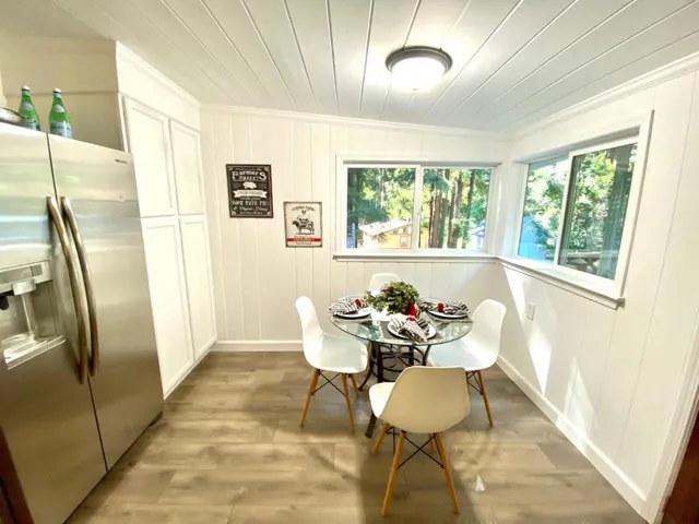 964 Scenic Way, Ben Lomond, California 95005