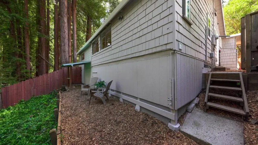 964 Scenic Way, Ben Lomond, California 95005