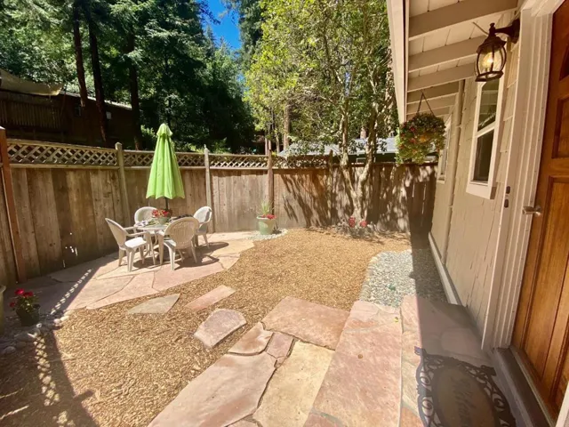 964 Scenic Way, Ben Lomond, California 95005