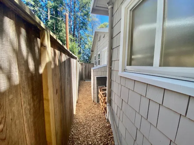 964 Scenic Way, Ben Lomond, California 95005