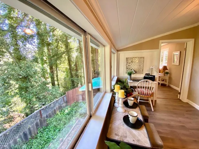 964 Scenic Way, Ben Lomond, California 95005